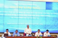 TP.HCM không được xảy ra tình trạng chậm trễ trong giải ngân và thu hút vốn đầu tư