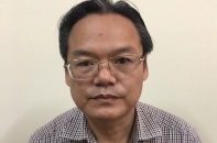 TP.HCM lên tiếng vụ cán bộ Sở Quy hoạch - Kiến trúc vừa bổ nhiệm đã bị khởi tố