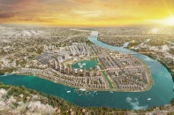 Tiềm năng phát triển phố thương mại đêm tại Van Phuc City