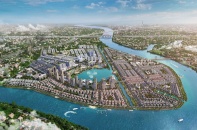 Đỏ mắt tìm mua nhà an toàn trong mùa mưa