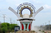 Công ty Hồng Đạt Long An chuyển nhượng 2.500 lô đất trái phép