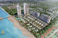 Thêm 3 dự án “đất vàng” về tay Tập đoàn Danh Khôi