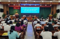 HĐND TP.HCM chính thức thông qua chủ trương lập TP. Thủ Đức