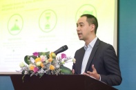 Ông Arnaud Ginolin, Tổng giám đốc Boston Consulting Group: Bốn câu hỏi cho tương lai bất động sản biển