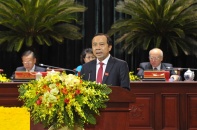 Phó giám đốc Đại học Quốc gia TP.HCM: Đầu tư tri thức thúc đẩy tăng trưởng