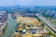 Phường Trường Thọ sẽ là đô thị tương lai của TP. Thủ Đức