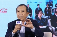 Ông Diệp Thành Kiệt: Bất động sản công nghiệp không chỉ có nhà xưởng 