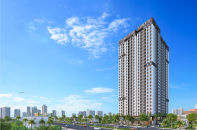 Cơ hội vàng sở hữu căn hộ Phuc Dat Tower ngay cửa ngõ Đông Bắc TP. Thủ Đức
