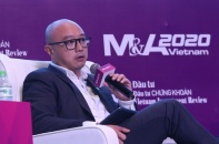 Giám đốc cấp cao tài chính Novaland chia sẻ chiến lược M&A của Tập đoàn