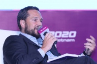 Giám đốc điều hành cấp cao BDA Partners: Bốn xu hướng cho thị trường M&A 