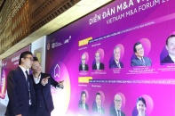 Diễn đàn M&A lớn nhất Việt Nam có gì đặc biệt?