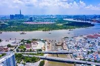 TP.HCM chỉ mới giải ngân đầu tư công hơn 60%