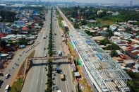 TP.HCM muốn vay hơn 16.026 tỷ đồng trong năm 2021