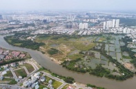 Hàng trăm dự án bất động sản vướng đất công xen kẽ được giải cứu