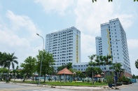 Công ty Sea Holdings lên tiếng trước lùm xùm tại chung cư Fresca Riverside