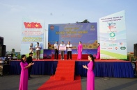 Vạn Phúc Group ủng hộ 1 tỷ đồng cho quỹ người nghèo Quận Thủ Đức