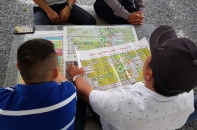 Kinh doanh bất động sản: Đặt cọc giữ chỗ có được xem là hành vi huy động vốn?