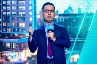 Sếp Tập đoàn An Gia: Sẵn sàng cho những điều bất ngờ vượt qua đại dịch