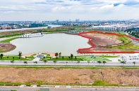 Tập đoàn Bất động sản Vạn Phúc lên tiếng về thông tin xây dựng không phép