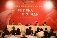 Ngoài bất động sản công nghiệp, Phát Đạt muốn lấn sân sang lĩnh vực năng lượng tái tạo