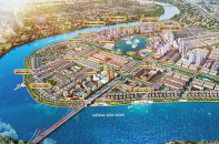 Mở bán giai đoạn 2 Sunlake Villas – Biệt thự bên hồ Đại Nhật