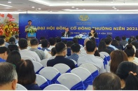 Địa ốc Hoàng Quân muốn chuyển sang làm Bất động sản thương mại