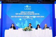 Novaland đặt mục tiêu bổ sung thêm 10.000 ha quỹ đất trong 10 năm tới