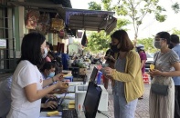 TP. Thủ Đức phát thẻ đi chợ khi mua sắm tại các chợ truyền thống