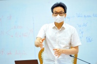 Phó Thủ tướng: TP.HCM cần chuẩn bị cho doanh nghiệp sản xuất từng phần