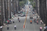 Nhiều loại hình kinh doanh ở TP.HCM được mở cửa đến 21 giờ