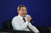 Ông Phan Đức Hiếu: M&A bắt đầu có sự hợp tác liên kết hình thành chuỗi