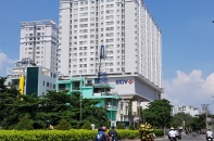 Qúy III/2021, SaigonRes lỗ ròng hơn 7,5 tỷ đồng
