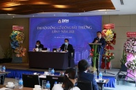 DRH Holdings phát hành 63,35 triệu cổ phiếu để tăng vốn điều lệ