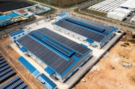 Sonadezi (SNZ) vượt kế hoạch lãi, tổng nợ vay hơn 5.176 tỷ đồng