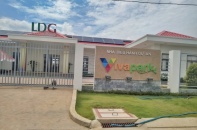 Lãnh đạo LDG thoái vốn khi giá cổ phiếu tăng đôi, nợ phải trả vượt vốn chủ sở hữu 
