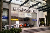 Khải Hoàn Land (KHG) thu về hơn 2.300 tỷ đồng nhờ phát hành cổ phiếu riêng lẻ