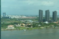TP.HCM đấu giá thành công 2 lô đất ở Thủ Thiêm, thu về 7.820 tỷ đồng