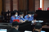 Vụ SAGRI: Viện Kiểm sát giữ quan điểm về tội tham ô của 7 bị cáo