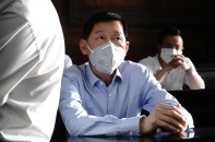 Cựu Phó chủ tịch UBND TP.HCM Trần Vĩnh Tuyến lãnh án 6 năm tù