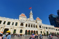 10 sự kiện nổi bật của TP.HCM năm 2021