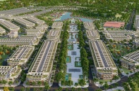Năm Bảy Bảy (NBB) muốn vay 900 tỷ đồng để đầu tư Dự án De Lagi