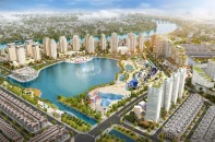 Đầu tư 10.000 tỷ đồng đưa Van Phuc City thành điểm đến lý tưởng tại TP.Thủ Đức