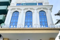Bamboo Capital (BCG) chuẩn bị chào bán 60 triệu cổ phiếu để tăng vốn điều lệ