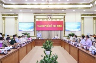 Mỗi ngày, TP.HCM thu về hơn 2.516 tỷ đồng