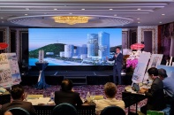 Five Star Group tìm kiếm biểu tượng công trình mới cho TP. Vũng Tàu
