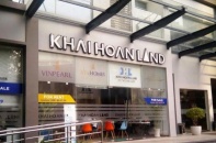 Khải Hoàn Land muốn trình cổ đông thông qua hàng loạt phương án phát hành cổ phiếu