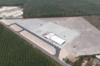 Khởi công VSIP III – Bình Dương rộng 1.000 ha với tổng vốn đầu tư hơn 6.400 tỷ đồng