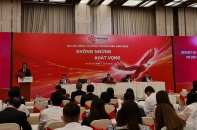 Phát Đạt (PDR) đặt mục tiêu lãi sau thuế hơn 2.900 tỷ đồng, hé lộ quỹ đất khủng 7.400 ha