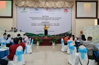 Doanh nghiệp tiền tỷ từ sản xuất sạch hơn và cộng sinh công nghiệp