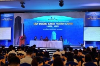Khải Hoàn Land phát hành hàng trăm triệu cổ phiếu để huy động vốn “khủng”